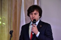 ირაკლი კობახიძე: პოლონეთი საქართველოსთვის განვითარების სანიმუშო მაგალითია