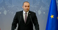 მამუკა ბახტაძე: უსაფრთხოების მაკოორდინირებელი საბჭოს შექმნაზე კონსულტაციები მიმდინარეობს 
