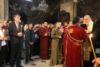 23 მაისს „აფხაზეთის დღე“ აღინიშნება