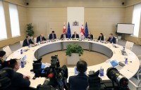 პრემიერი: დამოუკიდებლობის დღესთან დაკავშირებით ძალიან მასშტაბური პროგრამა იგეგმება, რომელშიც სხვადასხვა ქვეყნებიც ჩაერთვებიან 