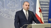 პრემიერი: ანაკლიის პორტი სტრატეგიული მნიშვნელობისაა და მისი მშენებლობა რაც შეიძლება მალე უნდა დავიწყოთ