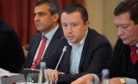 ირაკლი ნადარეიშვილი: 2014 წლიდან ევროკავშირში ექსპორტიორი ქართული კომპანიების რაოდენობა 44 პროცენტით არის გაზრდილი ირაკლი ნადარეიშვილი: 2014 წლიდან ევროკავშირში ექსპორტიორი ქართული კომპანიების რაოდენობა 44 პროცენტით არის გაზრდილი