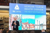 თიბისი კაპიტალმა ტურიზმის სექტორის შესახებ კვლევის შედეგები გამოაქვეყნა