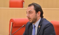 ირაკლი მეზურნიშვილი: მობრძანდით და თქვენი თვალით ნახავთ, რომ კასპში აბსოლუტურ უმრავლესობას სურს რომ ყავდეთ თავიანთი წარმომადგენელი პარლამენტში ირაკლი მეზურნიშვილი: მობრძანდით და თქვენი თვალით ნახავთ, რომ კასპში აბსოლუტურ უმრავლესობას სურს რომ ყავდეთ თავიანთი წარმომადგენელი პარლამენტში