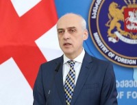 დავით ზალკალიანი: შეხვედრა კონსტრუქციულად ჩატარდება, ისე, როგორც შეესაბამება ჩვენს სტრატეგიულ პარტნიორობას