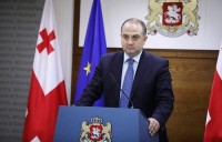ირაკლი ჩიქოვანი: გათვალისწინებული დახმარებები და სოციალური პაკეტი არის ძალიან დიდი იმ მთლიან შიდა პროდუქტთან მიმართებაში, რომელიც დღეს ჩვენს ქვეყანაში არსებობს