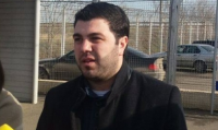 გიორგი ფანცულაია: გიორგი მამალაძემ პროტესტის ნიშნად თქვა უარი საკვებზე 