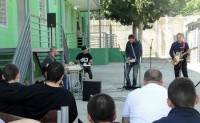 პენიტენციურ დაწესებულებებში ბავშვთა დაცვის საერთაშორისო დღე აღინიშნა