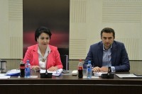 პარლამენტის იურიდიულ საკითხთა კომიტეტმა ტყის კოდექსში შესატან ცვლილებას მხარი დაუჭირა