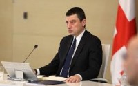 გიორგი გახარია: უნდა გვახსოვდეს, ჩვენ ამ ბრძოლაში გარდა იმისა, რომ უნდა გავიმარჯვოთ,  ბრძოლიდან უნდა გამოვიდეთ უფრო ძლიერი სახელმწიფოებრივი ინსტიტუტებით