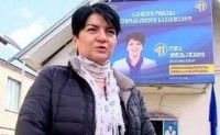 საქალაქო სასამართლომ თიანეთის მერობის კანდიდატის სარჩელი არ დააკმაყოფილა