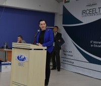 მარიამ ჯაში: საერთაშორისო თანამშრომლობის გაფართოების კუთხით,  საუნივერსიტეტო და სამეცნიერო სივრცეში  გამართული საერთაშორისო კონფერენციები არის უაღრესად მნიშვნელოვანი