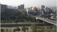 ვახუშტის ხიდი ორმხრივად გადაიკეტება
