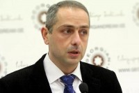 ირაკლი სესიაშვილი: "ნატო-ს საპარლამენტო ასამბლეა საქართველოს პროგრესს კვლავაც მიესალმება 