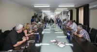 აჭარის რეგიონში მცხოვრებ ფერმერებს ციტრუსის დაზღვევის სახელმწიფო პროგრამა გააცნეს აჭარის რეგიონში მცხოვრებ ფერმერებს ციტრუსის დაზღვევის სახელმწიფო პროგრამა გააცნეს