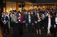 თბილისი რეგიონის ყველაზე მასშტაბურ ღონისძიებას Grind Europe-Asia Connect - ს მასპინძლობს