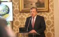 პრემიერი: მიწის გასხვისებასთან დაკავშირებული შეზღუდვები ინვესტიციების მოცულობაზე არ აისახება