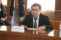 ნიკოლოზ მეტრეველი: მაშინ, როცა გვარამია გვარწმუნებს, ციხის კადრები დადგმული იყოო, სტრასბურგი საწინააღმდეგოს გვეუბნება
