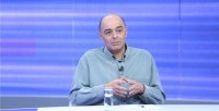ლაშა ნაცვლიშვილი: ყველა საუბარი იმაზე, რომ „ნაციონალურმა მოძრაობამ“ გააანალიზა საკუთარი შეცდომები, როდესაც სანდრა რულოვსი თვალცრემლიანი ამბობს, რომ მიშა შეიცვალა, მტკნარი სიცრუეა