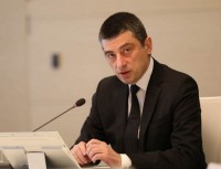 გიორგი გახარია: პირბადეს ყოველთვის ვატარებ, შესაბამისად, როგორც ჩემი, ასევე სხვა ადამიანების ინფიცირების რისკებს ვაზღვევ 