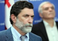 ნუკრი ქანთარია მიხეილ სააკაშვილზე: ჩამოვიდეს და ვაძლევ გარანტიას, სტაფილოს და კომბოსტოს მატროსოვზე არ მოვაკლებ