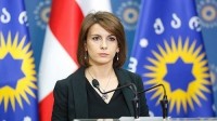 თამარ ჩუგოშვილი ნაციონალურ მოძრაობაზე: მიზანი - გადატრიალებები მოაწყონ, არ გამოუვათ