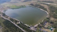 ლისის ტბის წართმევის საქმეზე სასამართლო გადაწყვეტილებას დღეს გამოაცხადებს 