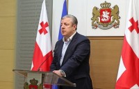 გიორგი კვირიკაშვილი: მე ყოველთვის ვიდექი და ვდგავარ ჩემი ხალხის გვერდით