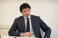 კახა კალაძე: მარიკა ლორთქიფანიძის გარდაცვალება ძალიან დიდი დანაკარგია თბილისისთვის
