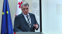 დავით სერგეენკო: საყოველთაო ჯანდაცვა და მათ შორის, პირველადი ჯანდაცვის რეფორმა კვლავ იქნება მთავრობის პრიორიტეტი
