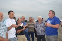 ფერმერებმა წამლობითი ღონისძიებების პირველი ეტაპის გამო კმაყოფილება გამოთქვეს
