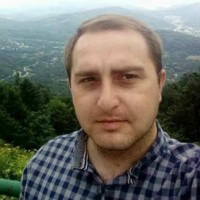 ოზურგეთის მერობის დამოუკიდებელი კანდიდატის შტაბის წევრი, გიორგი როყვა ნაპოვნია