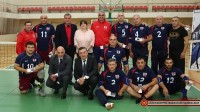 „ძლიერთა თამაშების“ ქართველი გამარჯვებულები Tbilisi Huawei-ის წარმომადგენლებმა დაასაჩუქრეს
