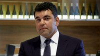 გიორგი პერტაია S&P -ის მიერ საქართველოს სუვერენული საკრედიტო რეიტინგის გაუმჯობესებაზე: კომპანიის დასკვნაში საქართველოს ეკონომიკა პოზიტიურად არის შეფასებული გიორგი პერტაია S&P -ის მიერ საქართველოს სუვერენული საკრედიტო რეიტინგის გაუმჯობესებაზე: კომპანიის დასკვნაში საქართველოს ეკონომიკა პოზიტიურად არის შეფასებული