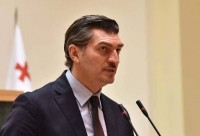 მიხეილ ყაველაშვილი: ბიძინა ივანიშვილი იყო ადამიანი, ვინც ბოლო მოუღო თქვენს სადისტურ და მოღალატე ხელისუფლებას და მან ეს ქართველ ხალხთან ერთად გააკეთა, რომელთანაც მისასვლელი პირი არ გაქვთ მიხეილ ყაველაშვილი: ბიძინა ივანიშვილი იყო ადამიანი, ვინც ბოლო მოუღო თქვენს სადისტურ და მოღალატე ხელისუფლებას და მან ეს ქართველ ხალხთან ერთად გააკეთა, რომელთანაც მისასვლელი პირი არ გაქვთ