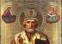 დღეს ნიკოლოზობაა