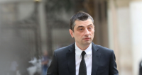 პრემიერი: შავი ზღვის უსაფრთხოებას გლობალური მშვიდობისა და სტაბილურობისთვის არსებითი მნიშვნელობა აქვს, საქართველო კი ერთგულ პარტნიორს წარმოადგენს