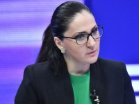 სოფო კილაძე : Fake news ნიაღვარმა წალეკა საინფორმაციო სივრცე