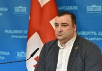 რატი იონათამიშვილი: ჩვენი უპასუხისმგებლო ოპონენტებისგან ყოველდღიურად გვესმის მოწოდება ძალადობაზე, რაც პირდაპირი წახალისებაა მათი აქტივისტებისათვის 