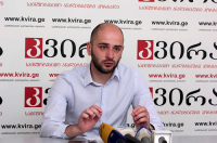 გასულ წელს აზარტული თამაშების ბრუნვის მაჩვენებელმა 5,6 მილიარდი შეადგინა, ბიუჯეტში კი მხოლოდ 332 მილიონი შევიდა