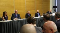 წყალმომზადების სისტემების შესახებ პირველი საერთაშორისო კონფერენცია ჩატარდა​