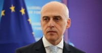  ზალკალიანი: გვწამს,  გერმანიის თავმჯდომარეობის ექვსი თვე აღმოსავლელი პარტნიორებისთვის გადამწყვეტი იქნება 