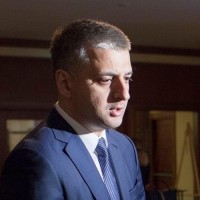 ლევან დოლიძე:  უცნაურია, რომ ვებრძვით რუსულ პროპაგანდას და რუსეთის საგარეო საქმეთა მინიტრის განცხადებას უზენაეს ჭეშმარიდებად ვიღებთ ლევან დოლიძე:  უცნაურია, რომ ვებრძვით რუსულ პროპაგანდას და რუსეთის საგარეო საქმეთა მინიტრის განცხადებას უზენაეს ჭეშმარიდებად ვიღებთ