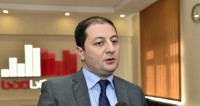 სტატისტიკის ეროვნული სამსახურის აღმასრულებელმა დირექტორმა უწყების ახალი ვებგვერდის პრეზენტაცია გამართა