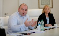 ბექა ლილუაშვილი: Deloitte-ის ნიუ-იორკის ოფისის საერთაშორისო ექსპერტების შეფასებით, საქართველოს მთავრობის თითოეული ნაბიჯი, პანდემიის პირობებში, შეესაბამებოდა საუკეთესო საერთაშორისო პრაქტიკასა და გამოცდილებას
