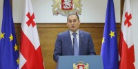 დიმიტრი ქუმსიშვილი: განათლების რეფორმა მთავრობის 4-პუნქტიანი გეგმის მნიშვნელოვანი ნაწილია