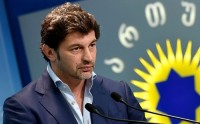 კახა კალაძე: ვაფრთხილებთ ყველას, ტყუილად ნუ ცდილობენ სიტუაციის დაძაბვას და საარჩევნო პროცესის შეფერხებას 