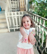 5 წლის თეკლას გადასარჩენად!