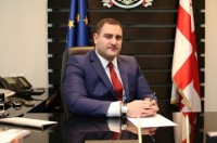 ალექსანდრე ჭიკაიაძე - დავით თამაზაშვილი გამოცდილი კადრია 