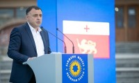 გოგი მეშველიანი: გპირდებით, რომ 2020-2024 წელი დმანისის მუნიციპალიტეტისთვის განსაკუთრებული იქნება